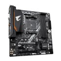 GIGABYTE M/B B550M AORUS ELITE AX1.3