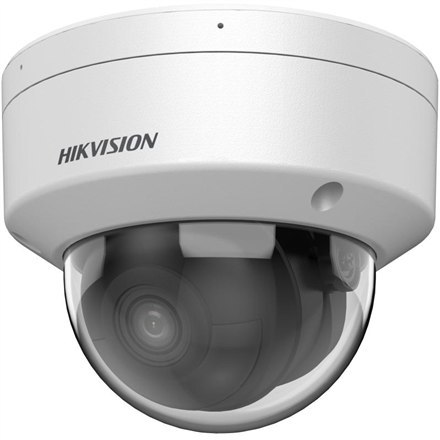 Kamera IP Hikvision | DS-2CD2146G2H-ISU | Kopułkowa | 4 MP | 2,8 mm | Power over Ethernet (PoE) | IP67, IK10 | H.265+ | Karta mi