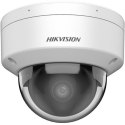 Kamera IP Hikvision | DS-2CD2146G2H-ISU | Kopułkowa | 4 MP | 2,8 mm | Power over Ethernet (PoE) | IP67, IK10 | H.265+ | Karta mi