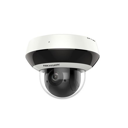 Kamera IP Hikvision | PTZ DS-2DE2A404IW-DE3(S6)(C) | Kopułkowa | 4 MP | 2,8 - 12 mm | Power over Ethernet (PoE) | IP66, IK10, TV