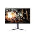 LG 32GS75Q-B 32" IPS/ 2560x1440/16:9/400cd/HDMI, DisplayPort, Headphone Out, Black