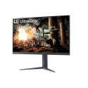 LG 32GS75Q-B 32" IPS/ 2560x1440/16:9/400cd/HDMI, DisplayPort, Headphone Out, Black