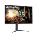 LG 32GS75Q-B 32" IPS/ 2560x1440/16:9/400cd/HDMI, DisplayPort, Headphone Out, Black