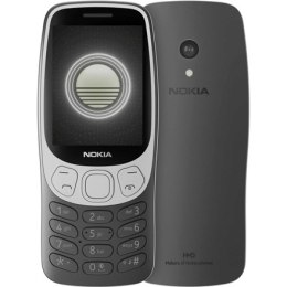 Nokia | 3210 4G (2024) | Czarny | 2,4 