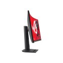 ASUS ROG Strix XG32WCMS USB-C Gaming Monitor 32" VA 2560x1440/16:9/350cd/m2/1ms Dispaly port, HDMI, USB_C, Headphone port