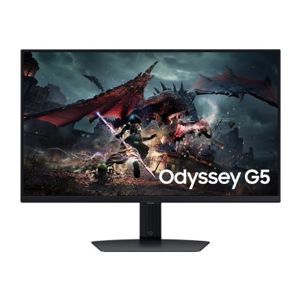 Samsung LS27C366EAUXEN 27" IPS Monitor QHD 2560x1440/16:9/280cd/m2/1ms, HDMI