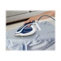 TEFAL GV9221E0 Ironing System Pro Express Protect, Blue/White