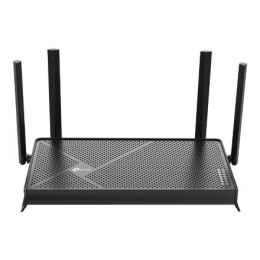 TP-LINK TP-Link Archer BE230 V1 - wireless router - Wi-Fi 7 - desktop | 4-port switch | BE3600 | 2.4 GHz / 5 GHz