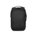 Targus | Commuter EcoSmart | Backpack | Black | 16 " | Shoulder strap