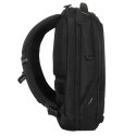 Targus | Commuter EcoSmart | Backpack | Black | 16 " | Shoulder strap