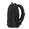 Targus | Commuter EcoSmart | Backpack | Black | 16 " | Shoulder strap