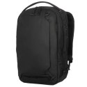 Targus | Commuter EcoSmart | Backpack | Black | 16 " | Shoulder strap