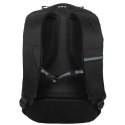 Targus | Commuter EcoSmart | Backpack | Black | 16 " | Shoulder strap