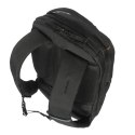 Targus | Commuter EcoSmart | Backpack | Black | 16 " | Shoulder strap