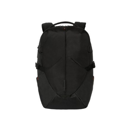 Terra Backpack | Backpack | Black | Shoulder strap