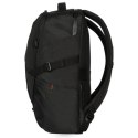 Targus | Terra EcoSmart | Backpack | Black | 16 " | Shoulder strap