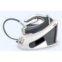 Tefal SV8020E1 Steam Station, 2200 W, Water Tank 1.8 L, Grey/White