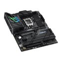 Asus | ROG STRIX Z790-F GAMING WIFI II | Rodzina procesorów Intel | Gniazdo procesora LGA1700 | DDR5 | Obsługiwane interfejsy dy