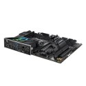 Asus | ROG STRIX Z790-F GAMING WIFI II | Rodzina procesorów Intel | Gniazdo procesora LGA1700 | DDR5 | Obsługiwane interfejsy dy