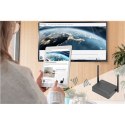 Click and Present Pro - Wireless Collaboration System | DS-55317 | 802.11ac | 10/100 Mbit/s | Porty Ethernet LAN (RJ-45) 1 | Obs