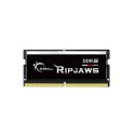 G.Skill Ripjaws DDR5 SO-DIMM DDR5-5600 CL46-45-45 1.10V 16GB (1x16GB)