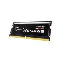 G.Skill Ripjaws DDR5 SO-DIMM DDR5-5600 CL46-45-45 1.10V 32GB (1x32GB)