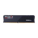 G.Skill Ripjaws S5 DDR5-6000 CL36-36-36-96 1.35V, 32GB (2x16GB), Intel XMP, Black