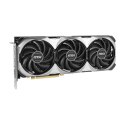 GeForce RTX 4070 SUPER 12G VENTUS 3X OC | NVIDIA | 12 GB | GeForce RTX 4070 SUPER | GDDR6X | Porty HDMI w ilości 1 | PCI Express