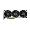 GeForce RTX 4070 SUPER 12G VENTUS 3X OC | NVIDIA | 12 GB | GeForce RTX 4070 SUPER | GDDR6X | Porty HDMI w ilości 1 | PCI Express