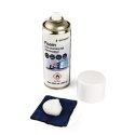 Gembird Foam LCD cleaning kit (flammable), 400 ml