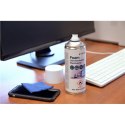 Gembird Foam LCD cleaning kit (flammable), 400 ml