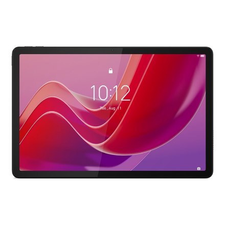 Lenovo Tab M11 TB330FU Touch 11 WUXGA/Integrated ARM Mali-G52/4GB/128GB/MediaTek Helio G88/Android 13/Green/2Y Warranty