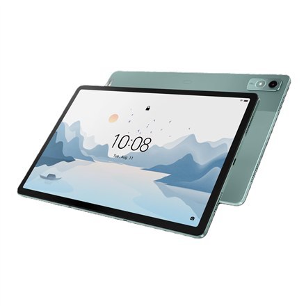 Lenovo Tab | P12 TB372FC | 12.7 " | Sage | 2944x1840 pixels | Mediatek | Dimensity 7050 | 8 GB | Soldered LPDDR4X | 128 GB | Wi-