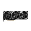 GeForce RTX 3060 VENTUS 3X 12G | NVIDIA | 12 GB | GeForce RTX RTX 3060 | GDDR6 | HDMI ports quantity 1 | PCI Express Gen 4