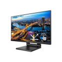 Philips | 222B1TC/00 | 21,5 " | IPS | 16:9 | 75 Hz | 4 ms | 250 cd/m² | Czarny