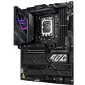 ROG STRIX Z790-E GAMING WIFI II | ROG STRIX Z790-E GAMING WIFI II | Processor Socket LGA1700 Socket | Processor Socket LGA1700 S