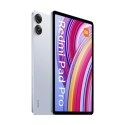 Redmi | Pad Pro | 12,1 " | Ocean Blue | IPS LCD | 1600 x 2560 pikseli | Qualcomm | Snapdragon 7s Gen 2 | 8 GB | 256 GB | Wi-Fi |