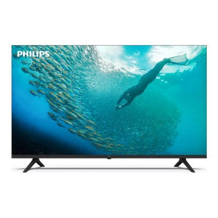 Smart TV | 43PUS7009 | 43" | 108 cm | 4K UHD (2160p) | TITAN OS