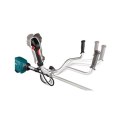 Cordless scythe Makita UR013GZ04