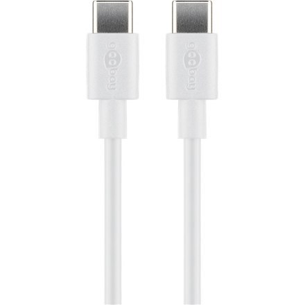 Kabel USB-C do ładowania i synchronizacji, 0,5 m | 66315