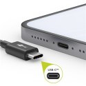 Kabel USB-C do ładowania i synchronizacji, 0,5 m | 66315