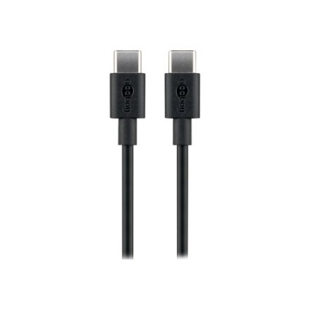 Kabel USB-C do ładowania i synchronizacji, 0,5 m | 66316