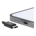 Kabel USB-C do ładowania i synchronizacji, 0,5 m | 66316