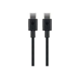 USB-C Charging and Sync Cable, 1 m | 66318