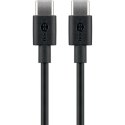 Kabel USB-C do ładowania i synchronizacji, 2 m | 51243