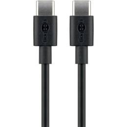 Kabel USB-C do ładowania i synchronizacji, 2 m | 51243