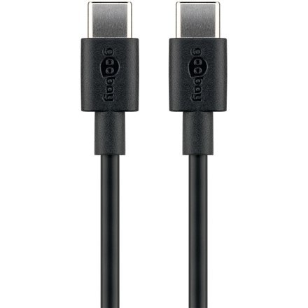 Kabel USB-C do ładowania i synchronizacji, 2 m | 51243