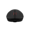 Zircon XIII Custom | Wireless | Gaming Mouse | 2.4 GHz, USB | Black