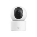 Xiaomi Smart Camera | C301 | Dome | 3 MP | MJA1 security chip | H.265 | MicroSD (up to 256 GB)