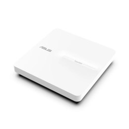 ASUS ExpertWiFi EBA63 - radio access point - Wi-Fi 6 | AX3000 | 2.4 GHz, 5 GHz